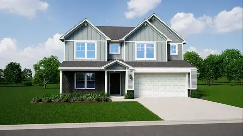 Exterior - Helmcrest Drive, Indianapolis, IN 46239 photo 9 of 20