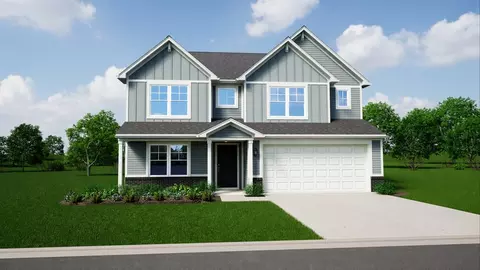 Exterior - Helmcrest Drive, Indianapolis, IN 46239 photo 8 of 20