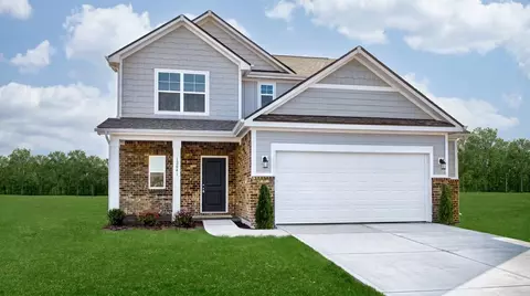 Exterior - Helmcrest Drive, Indianapolis, IN 46239 photo 19 of 20