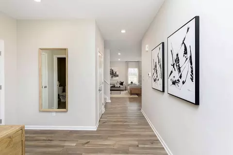 Entry Way - Helmcrest Drive, Indianapolis, IN 46239 photo 4 of 7