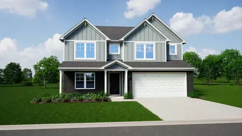 Exterior - Helmcrest Drive, Indianapolis, IN 46239 photo 10 of 20