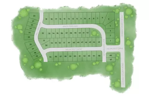 View/Area - Helmcrest Drive, Indianapolis, IN 46239 photo 1 of 1