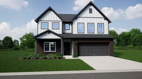 Exterior - Helmcrest Drive, Indianapolis, IN 46239 photo 16 of 20