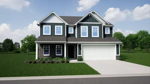 Exterior - Helmcrest Drive, Indianapolis, IN 46239 photo 12 of 20
