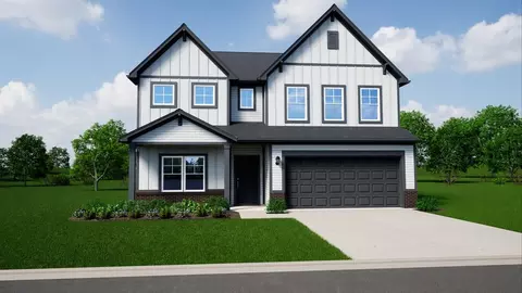Exterior - Helmcrest Drive, Indianapolis, IN 46239 photo 14 of 20