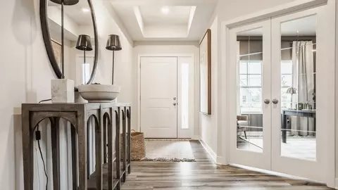 Entry Way - Helmcrest Drive, Indianapolis, IN 46239 photo 1 of 7