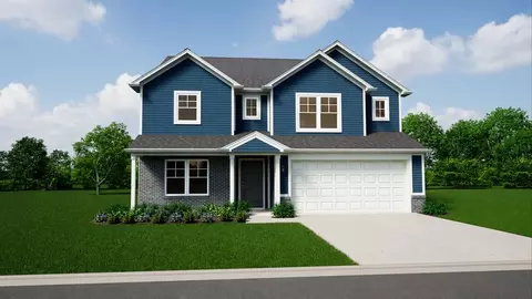 Exterior - Helmcrest Drive, Indianapolis, IN 46239 photo 6 of 20