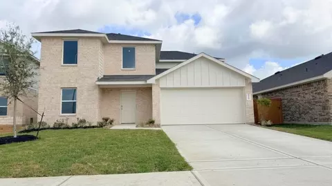 22026 Vernazza Bend Dr, Hockley, TX 77447