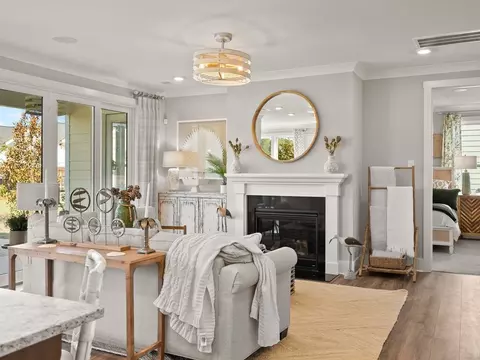 Living - 640 St Matthews Rd, Erwin, NC 28339 photo 1 of 2