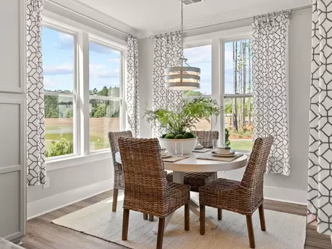 Dining - 640 St Matthews Rd, Erwin, NC 28339 photo 1 of 1