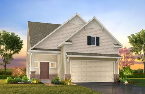 Exterior - 640 St Matthews Rd, Erwin, NC 28339 photo 2 of 3