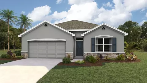 10788 Tucker Rd, Weeki Wachee, FL 34613