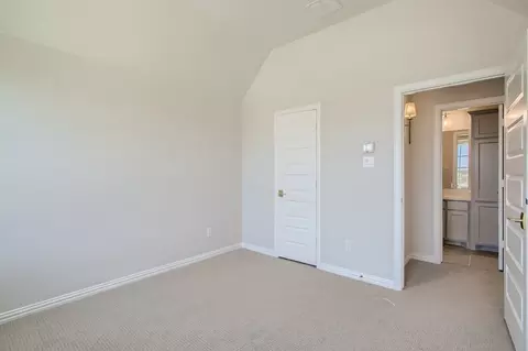 Bedroom - 910 Shooting Star Dr, Prosper, TX 75078 photo 3 of 10