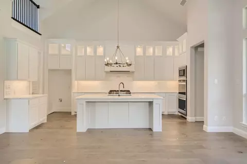 Kitchen - 910 Shooting Star Dr, Prosper, TX 75078 photo 1 of 7