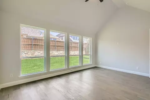 Living - 910 Shooting Star Dr, Prosper, TX 75078 photo 4 of 8