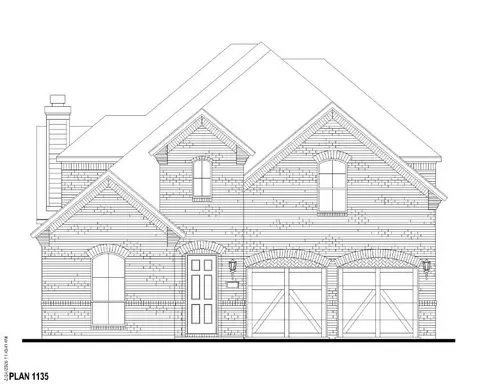 910 Shooting Star Dr, Prosper, TX 75078