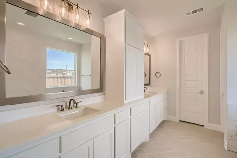 Bath - 910 Shooting Star Dr, Prosper, TX 75078 photo 1 of 11
