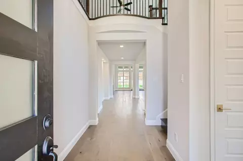 Entry Way - 910 Shooting Star Dr, Prosper, TX 75078 photo 1 of 5
