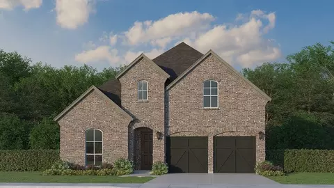910 Shooting Star Dr, Prosper, TX 75078