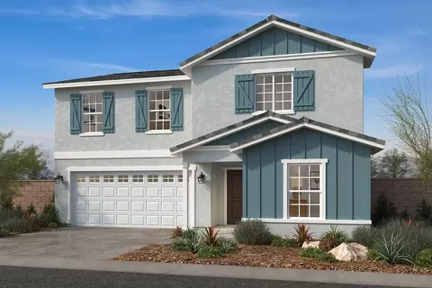 Exterior - 20051 Embrace St, Riverside, CA 92507 photo 4 of 5