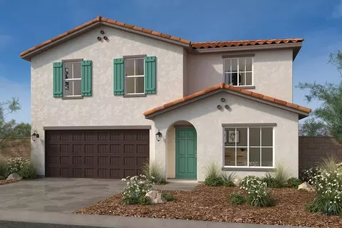 Exterior - 20051 Embrace St, Riverside, CA 92507 photo 2 of 5