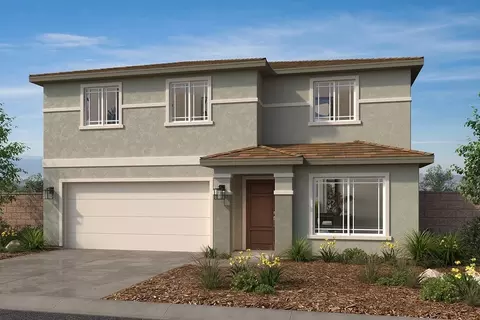 Exterior - 20051 Embrace St, Riverside, CA 92507 photo 3 of 5