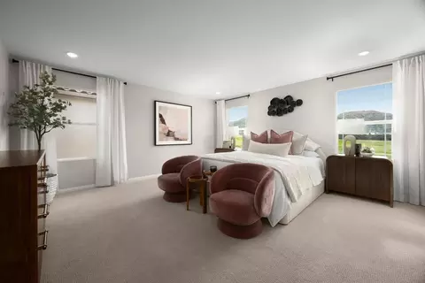 Bedroom - 20051 Embrace St, Riverside, CA 92507 photo 1 of 1