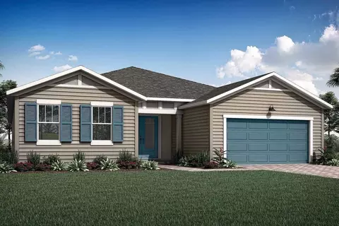 10849 SW Orana Dr, Port Saint Lucie, FL 34987