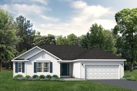 5877 Buchanan Dr, Mercersburg, PA 17236