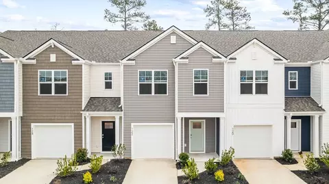 122 Cypress Hollow Way, Santee, SC 29142