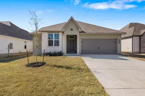 2409 Rooke Rd, Bryan, TX 77807
