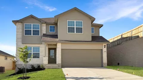 14705 Crosby Rusk, San Antonio, TX 78245