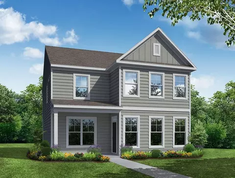 384 Conifer Ln, Ball Ground, GA 30107