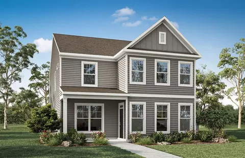 384 Conifer Ln, Ball Ground, GA 30107