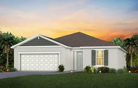 2663 Clear Night Ave, Kissimmee, FL 34744