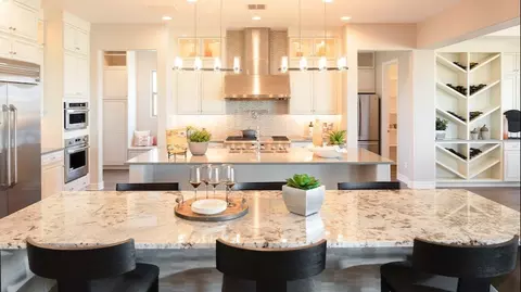 Kitchen - 9912 E Strobe Ave, Mesa, AZ 85212 photo 4 of 13
