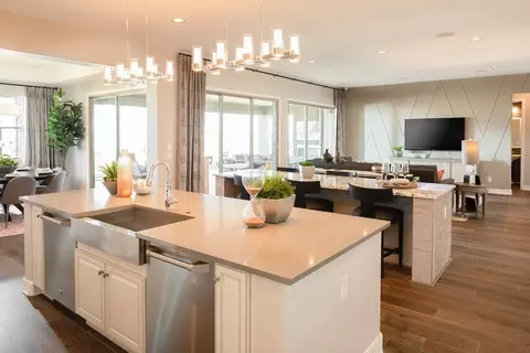 Kitchen - 9912 E Strobe Ave, Mesa, AZ 85212 photo 9 of 13