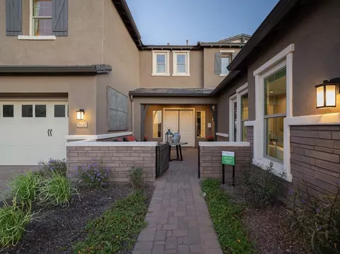 Exterior - 9912 E Strobe Ave, Mesa, AZ 85212 photo 11 of 13