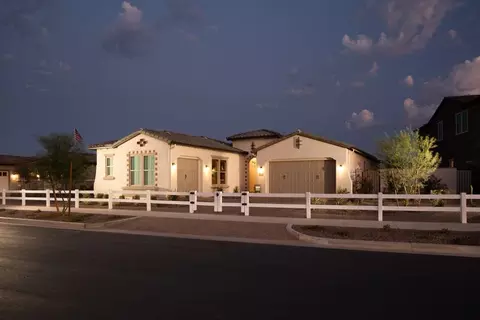 Exterior - 9912 E Strobe Ave, Mesa, AZ 85212 photo 5 of 13