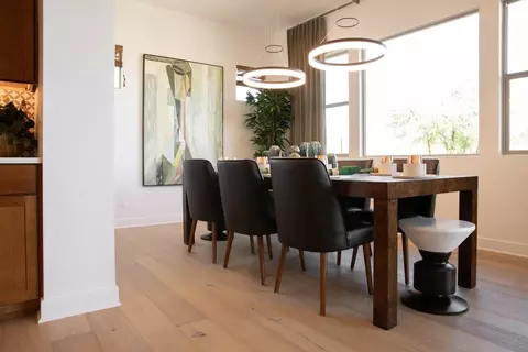 Dining - 9912 E Strobe Ave, Mesa, AZ 85212 photo 1 of 2