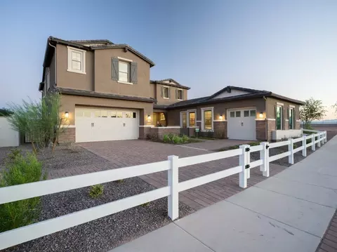 Exterior - 9912 E Strobe Ave, Mesa, AZ 85212 photo 6 of 13
