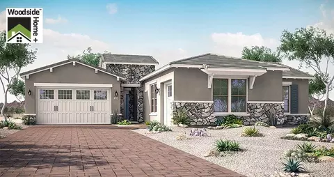 Exterior - 9912 E Strobe Ave, Mesa, AZ 85212 photo 4 of 13