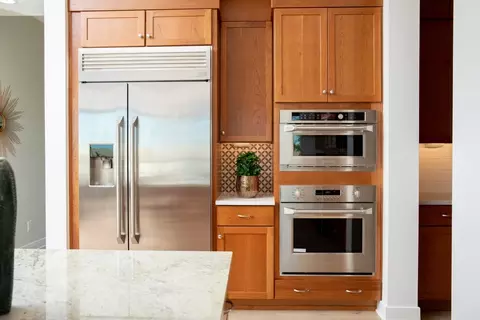 Kitchen - 9912 E Strobe Ave, Mesa, AZ 85212 photo 11 of 13