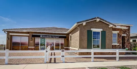 Exterior - 9912 E Strobe Ave, Mesa, AZ 85212 photo 8 of 13