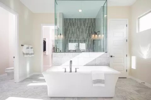 Bath - 9912 E Strobe Ave, Mesa, AZ 85212 photo 5 of 7
