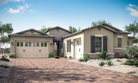 Exterior - 9912 E Strobe Ave, Mesa, AZ 85212 photo 3 of 13