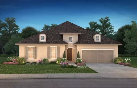 1919 Regal Water Dr, Missouri City, TX 77459