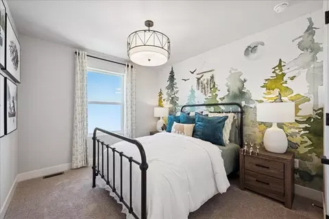 Bedroom - 335 Amy Ave, Fort Lupton, CO 80621 photo 1 of 4