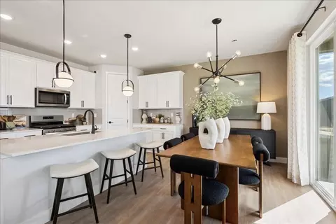 Dining - 335 Amy Ave, Fort Lupton, CO 80621 photo 1 of 2