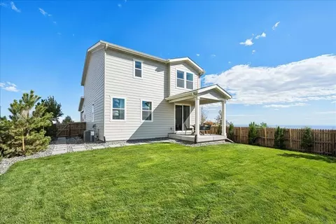 Exterior - 335 Amy Ave, Fort Lupton, CO 80621 photo 4 of 7